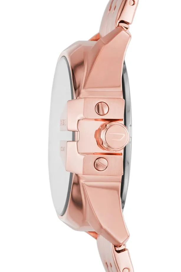 Diesel Dz5602 Pink Women Watches and Smartwatches