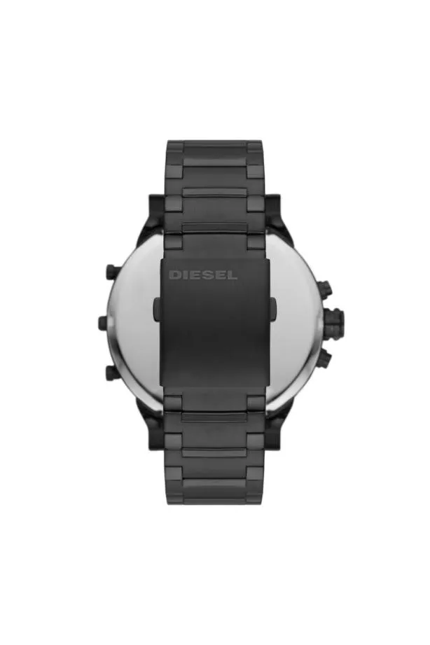 Diesel Dz7463 Dark Grey Men Watches and Smartwatches