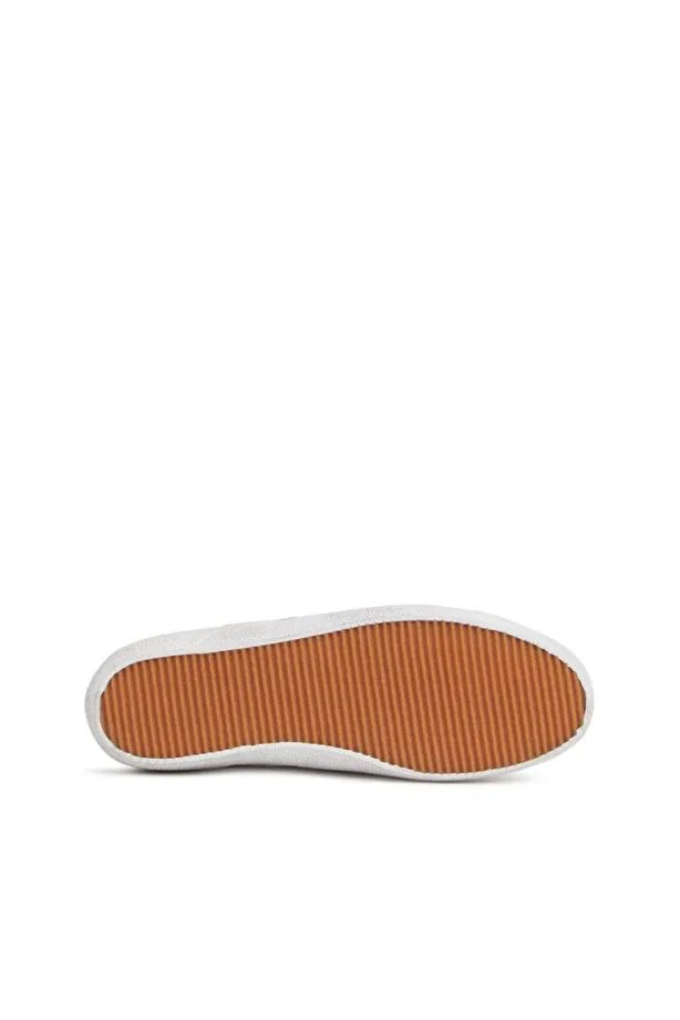 Diesel Sleroji Low W Whitegrey Women Sneakers