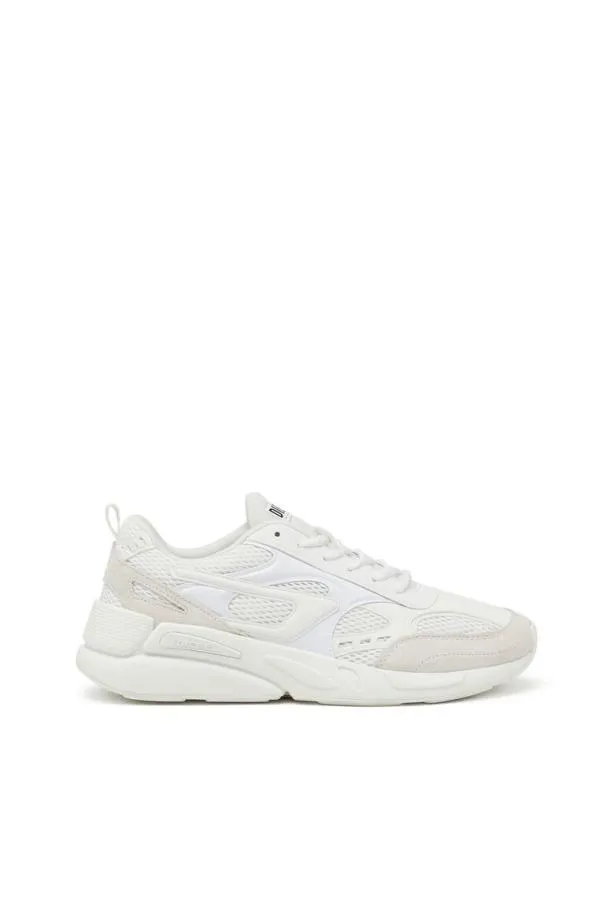 Diesel Sserendipity Sport White Men Sneakers