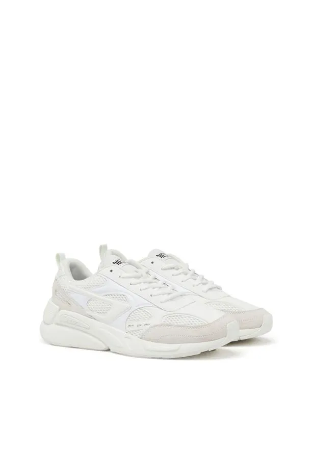 Diesel Sserendipity Sport White Men Sneakers