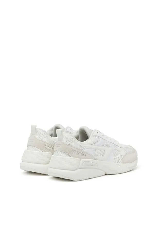 Diesel Sserendipity Sport White Men Sneakers