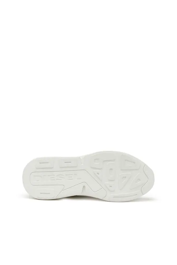 Diesel Sserendipity Sport White Men Sneakers