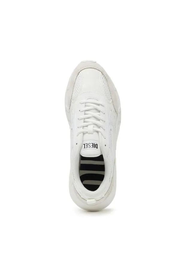 Diesel Sserendipity Sport White Men Sneakers