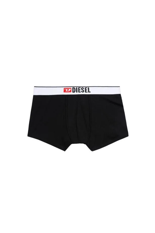 Diesel Umbxdamien Black Men Underwear
