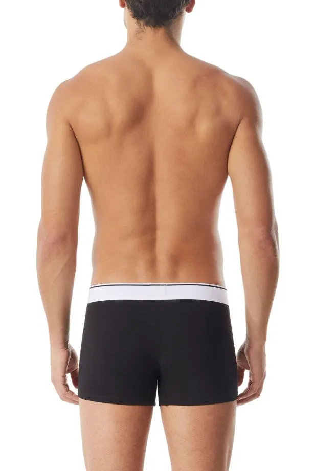 Diesel Umbxdamien Black Men Underwear