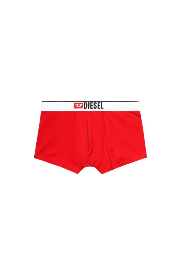 Diesel Umbxdamien Red Men Underwear