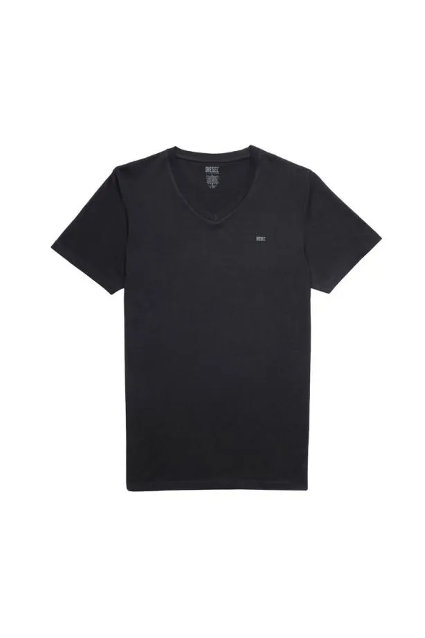 Diesel Umteemichaeltubetwopack Black Men Underwear