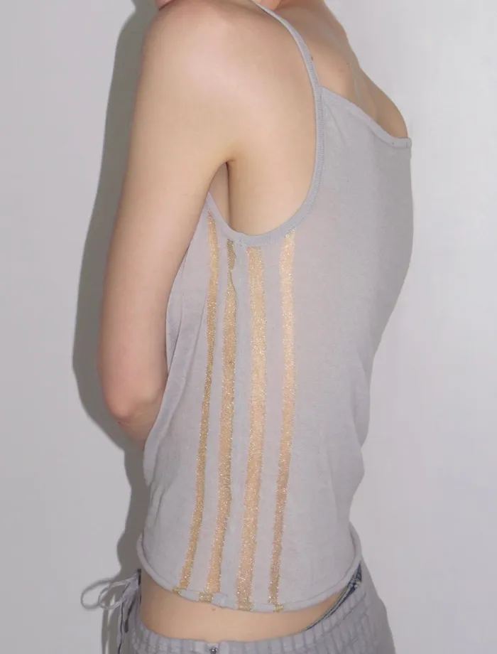 Dijon Greyish Blue Women Paloma Wool Tops