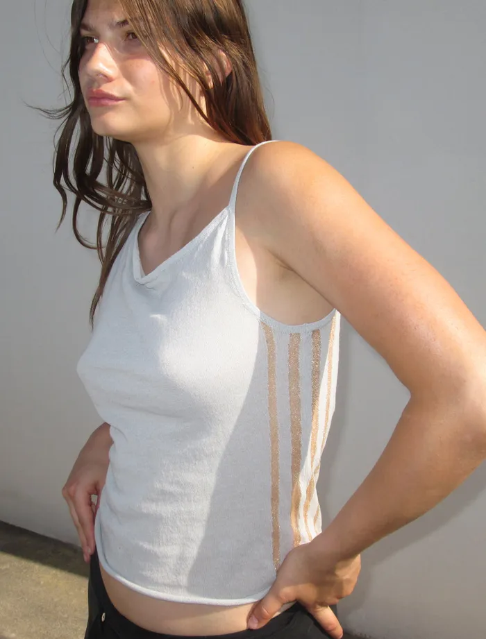 Dijon Greyish Blue Women Paloma Wool Tops