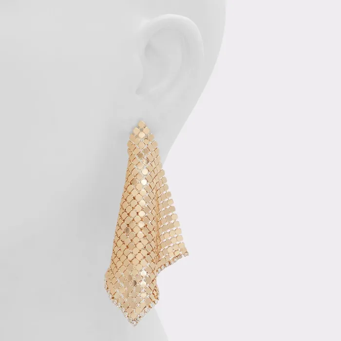 Dorede Goldclear Multi Women ALDO Earrings