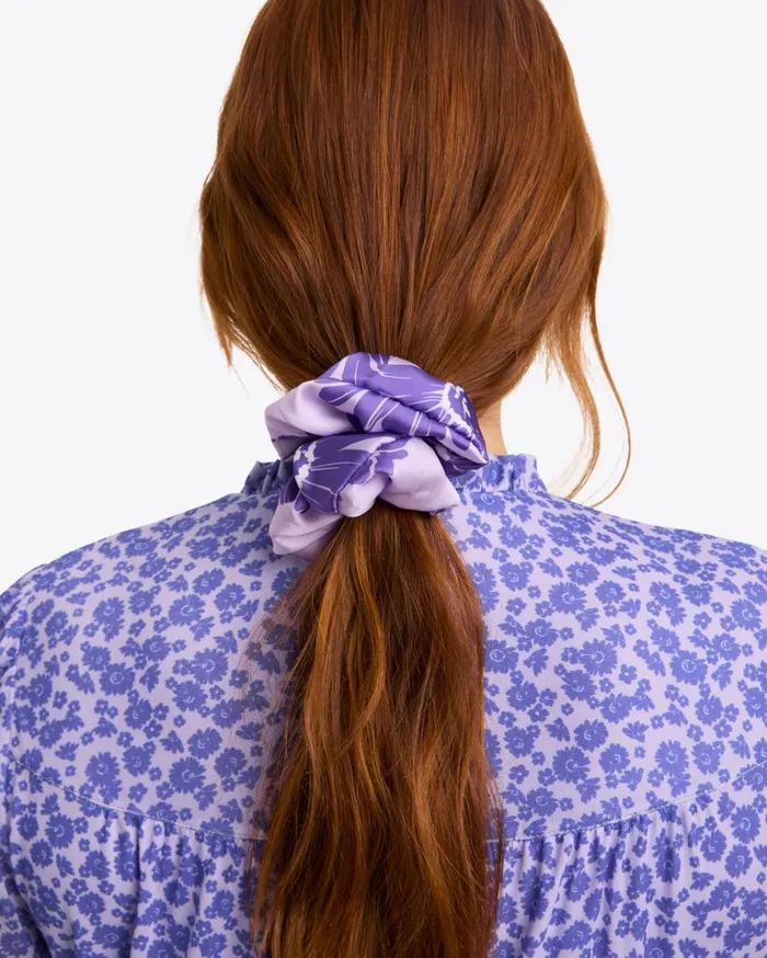 Draper James Scrunchie Women Hats and Hair