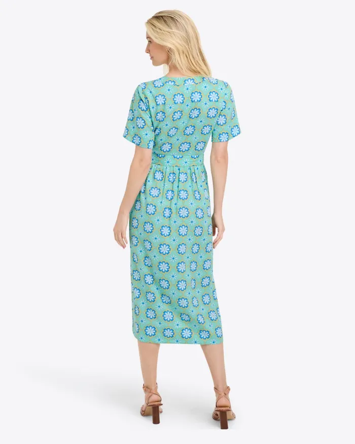 Draper James Tallulah Dress Women Dresses