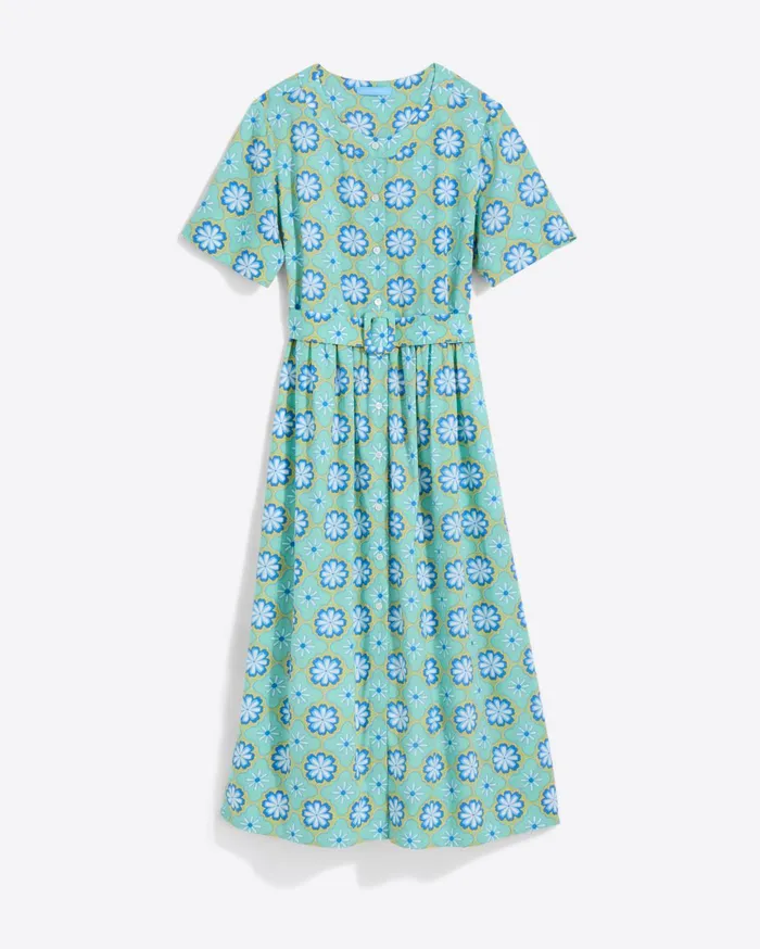 Draper James Tallulah Dress Women Dresses