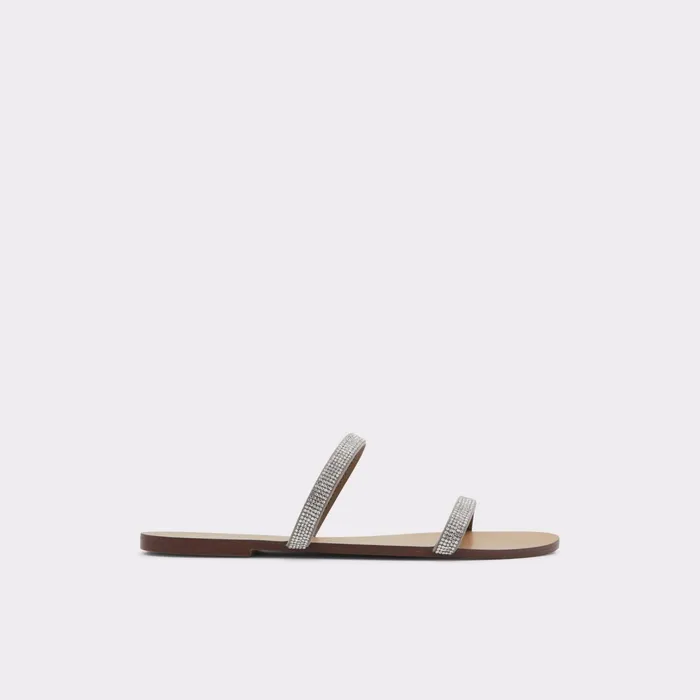 Drashner Gray Women ALDO Sandals