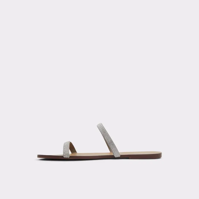 Drashner Gray Women ALDO Sandals