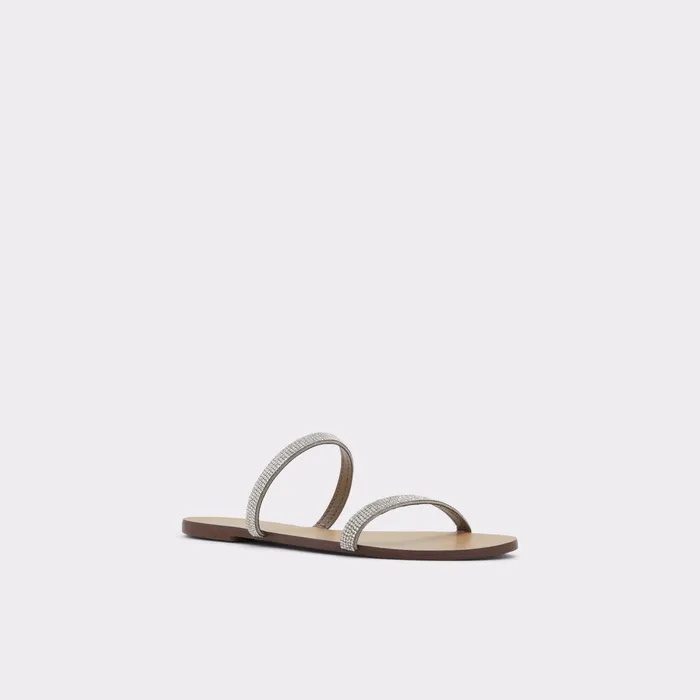 Drashner Gray Women ALDO Sandals