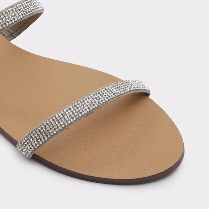 Drashner Gray Women ALDO Sandals