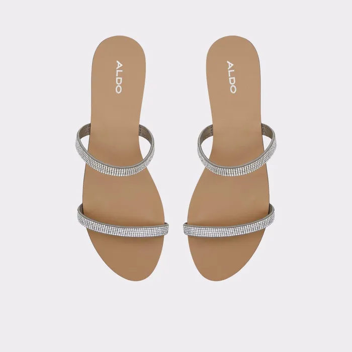 Drashner Gray Women ALDO Sandals