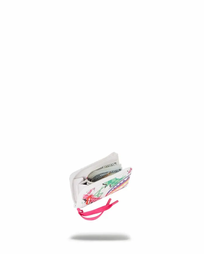 DREAMY TECHNICOLOR WALLET Bags SPRAYGROUND DREAMY TECHNICOLOR WALLET Bags SPRAYGROUND