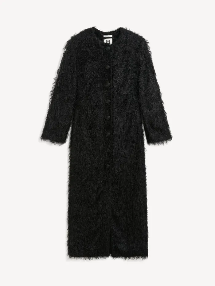 Dresses Women By Malene Birger Susenne Maxi Dress Black