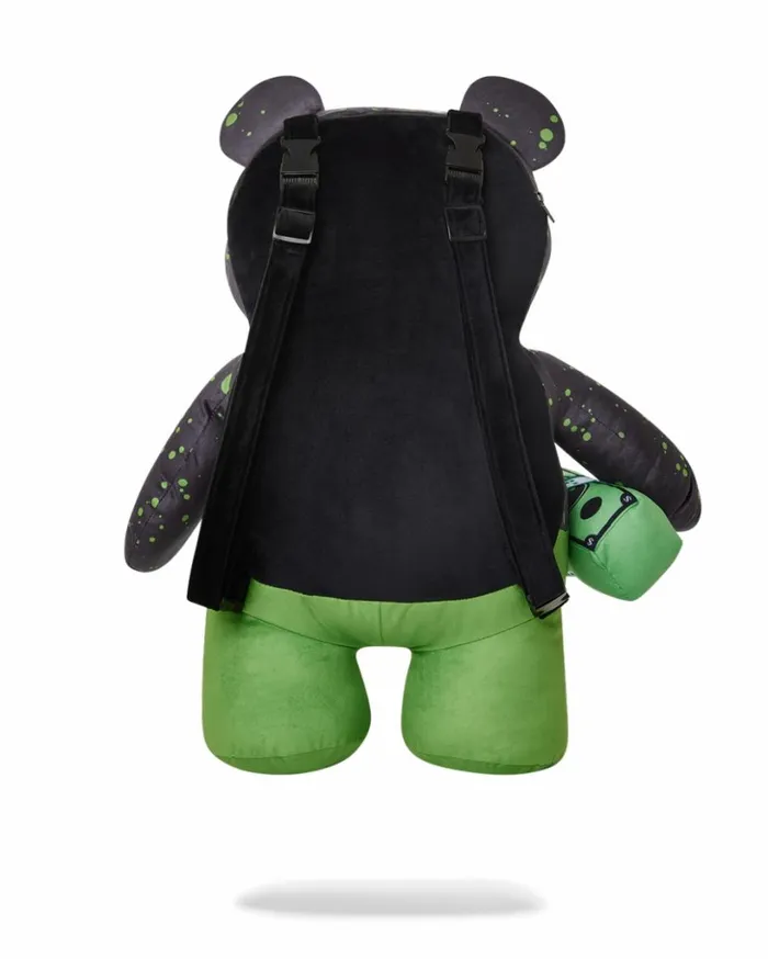 DRIP BEAR MONEYBEAR TEDDYBEAR BACKPACK Bags SPRAYGROUND