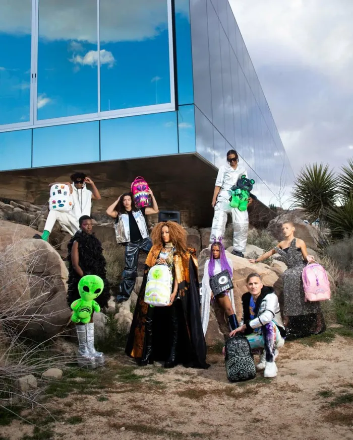 DRIP BEAR MONEYBEAR TEDDYBEAR BACKPACK Bags SPRAYGROUND