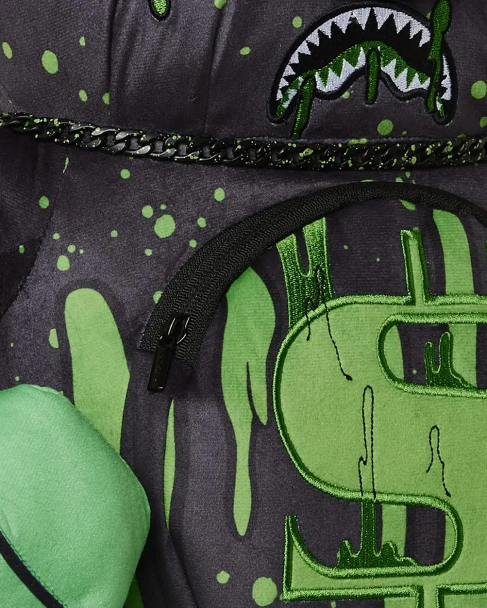 DRIP BEAR MONEYBEAR TEDDYBEAR BACKPACK Bags SPRAYGROUND