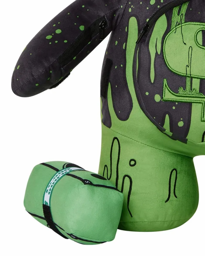 DRIP BEAR MONEYBEAR TEDDYBEAR BACKPACK Bags SPRAYGROUND