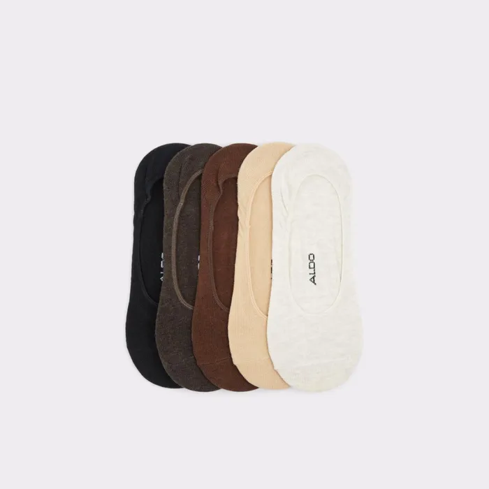 Duflos Brown Men ALDO Socks