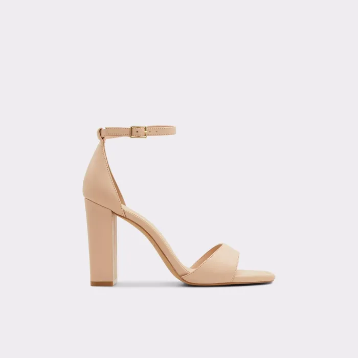 Enaegyn Light Beige Women ALDO Heels