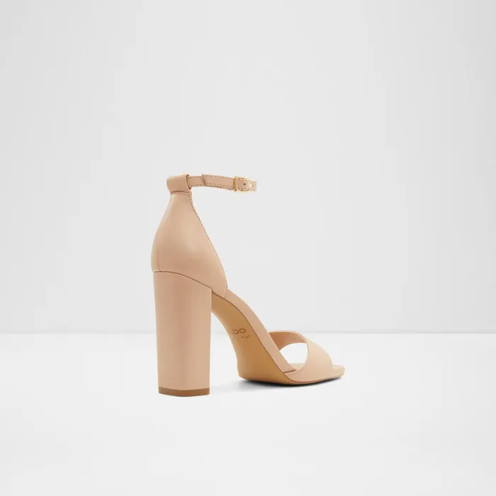 Enaegyn Light Beige Women ALDO Heels