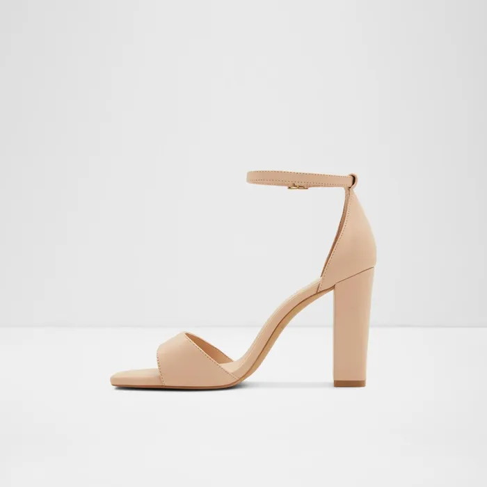 Enaegyn Light Beige Women ALDO Heels