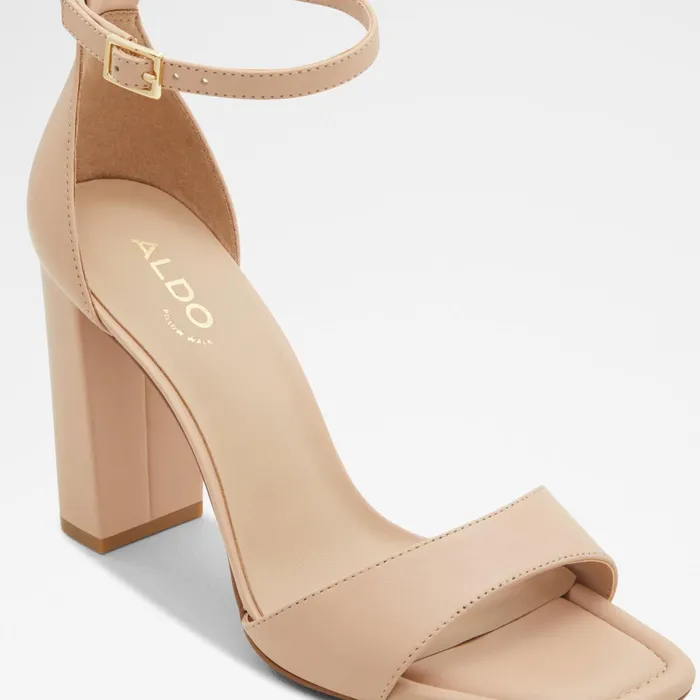 Enaegyn Light Beige Women ALDO Heels