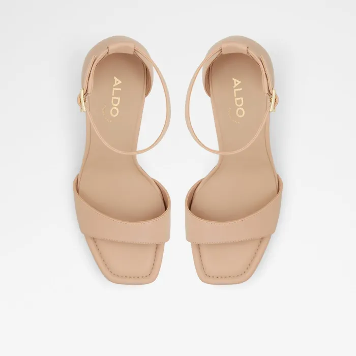 Enaegyn Light Beige Women ALDO Heels