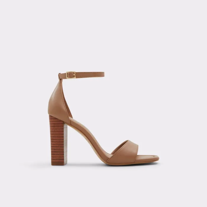 Enaegyn Medium Beige Women ALDO Heels
