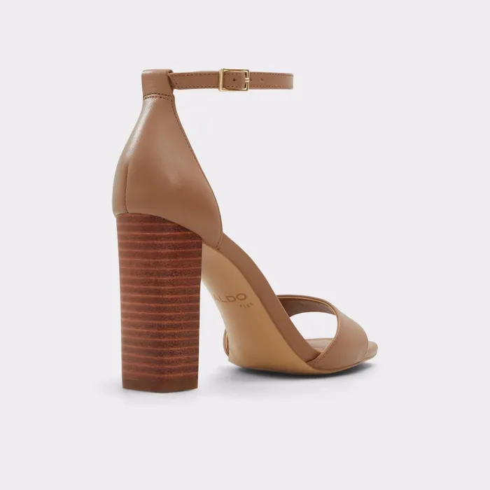 Enaegyn Medium Beige Women ALDO Heels