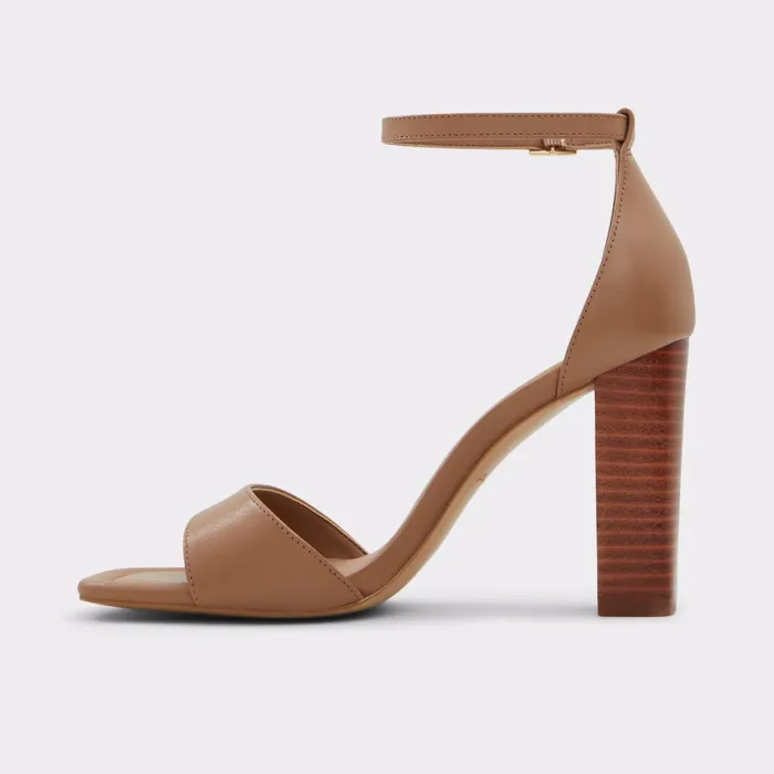 Enaegyn Medium Beige Women ALDO Heels