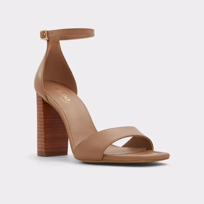 Enaegyn Medium Beige Women ALDO Heels