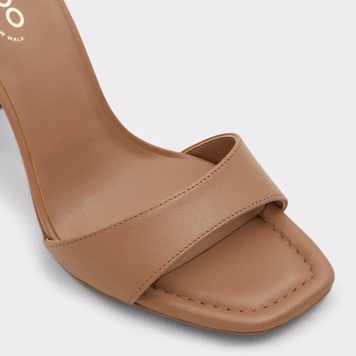 Enaegyn Medium Beige Women ALDO Heels