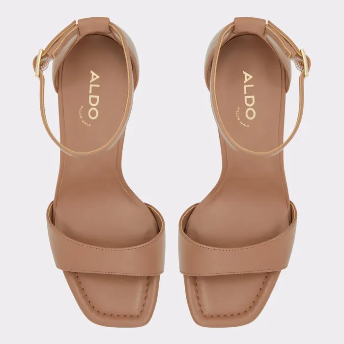 Enaegyn Medium Beige Women ALDO Heels