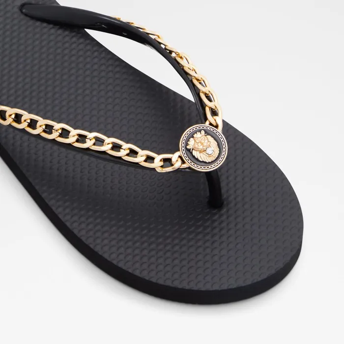 Enaldar Blackgold Multi Women ALDO Sandals