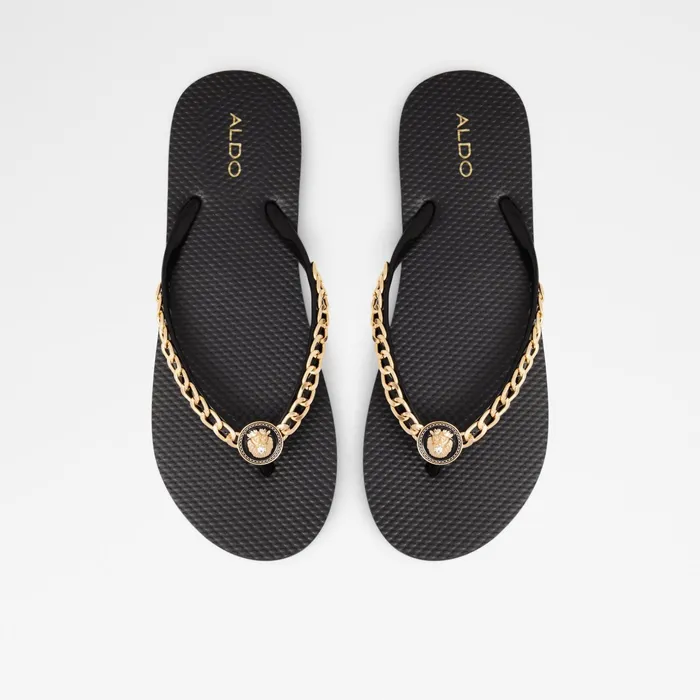 Enaldar Blackgold Multi Women ALDO Sandals