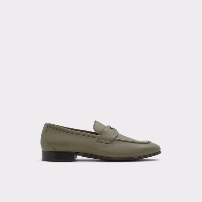 Esquire Khaki Men ALDO Loafers and SlipOns