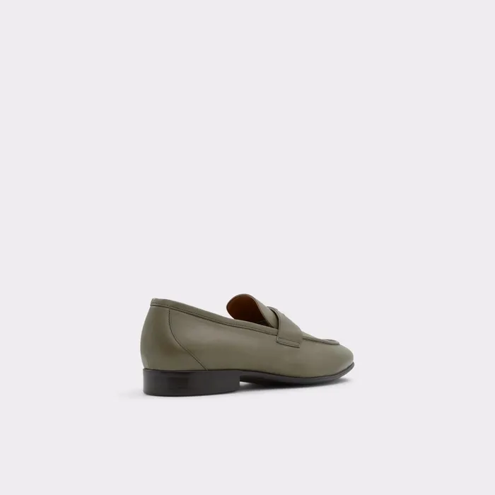 Esquire Khaki Men ALDO Loafers and SlipOns