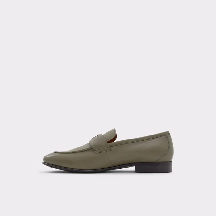 Esquire Khaki Men ALDO Loafers and SlipOns