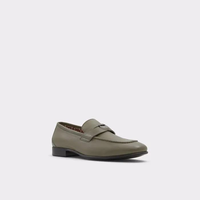 Esquire Khaki Men ALDO Loafers and SlipOns