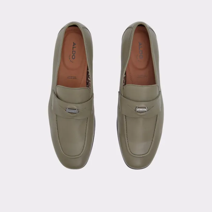 Esquire Khaki Men ALDO Loafers and SlipOns