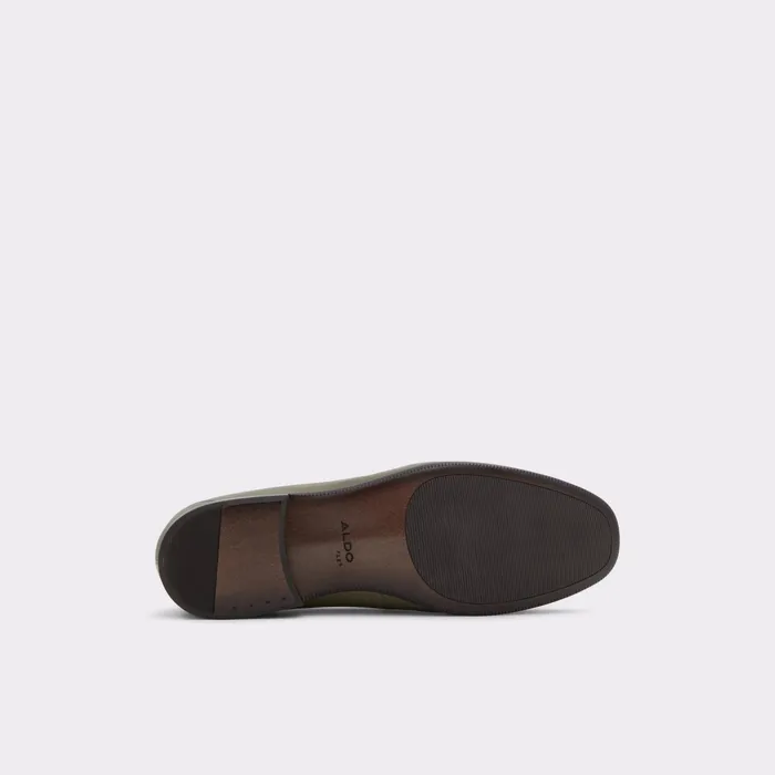 Esquire Khaki Men ALDO Loafers and SlipOns