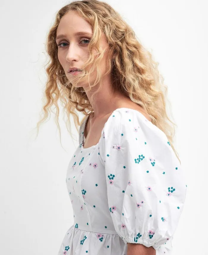 Fairacre Blouse Classic Multi Women Barbour Shirts and Blouses
